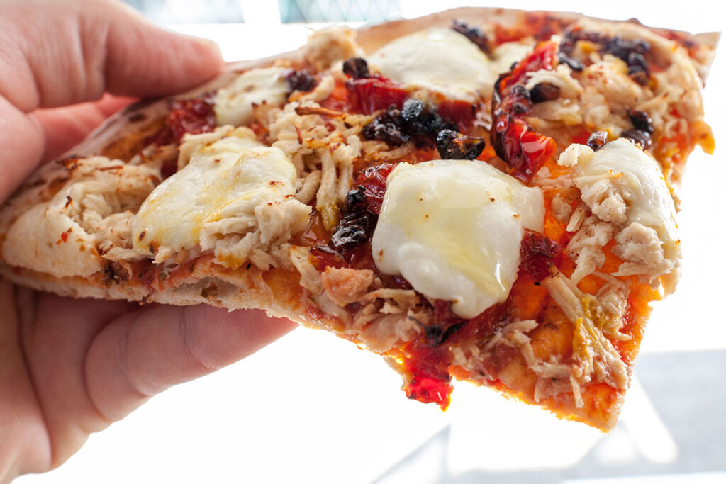 Food Truck Catering in North Vancouver